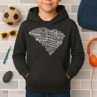 Drink Local South Carolina Breweries Kids Hoodie thumb 2