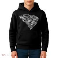 Drink Local South Carolina Breweries Kids Hoodie thumb 4