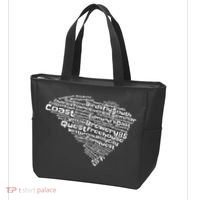 Drink Local South Carolina Breweries Tote Bag thumb 3