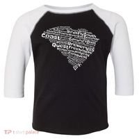 Drink Local South Carolina Breweries Toddler Fine Jersey T-Shirt thumb 0
