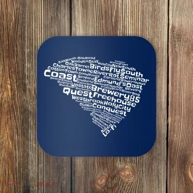 Coaster