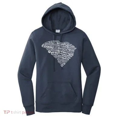 Women's Hoodie