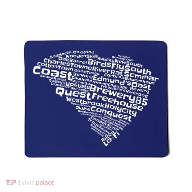 Mousepad