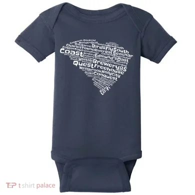 Baby Bodysuit