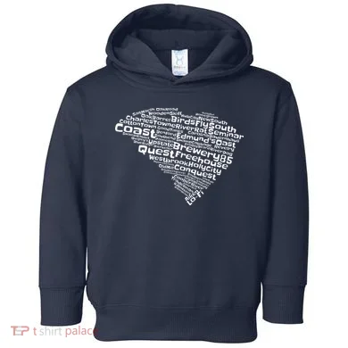 Toddler Hoodie