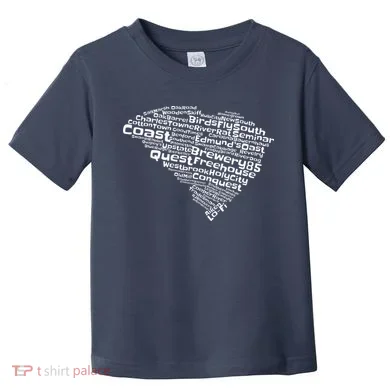 Toddler T-Shirt
