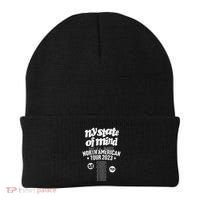 De La Soul Ny State Of Mind Beanie thumb 0