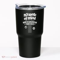 De La Soul Ny State Of Mind Tumbler thumb 0