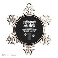De La Soul Ny State Of Mind Ornament thumb 0
