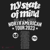 De La Soul Ny State Of Mind Hat thumb 2