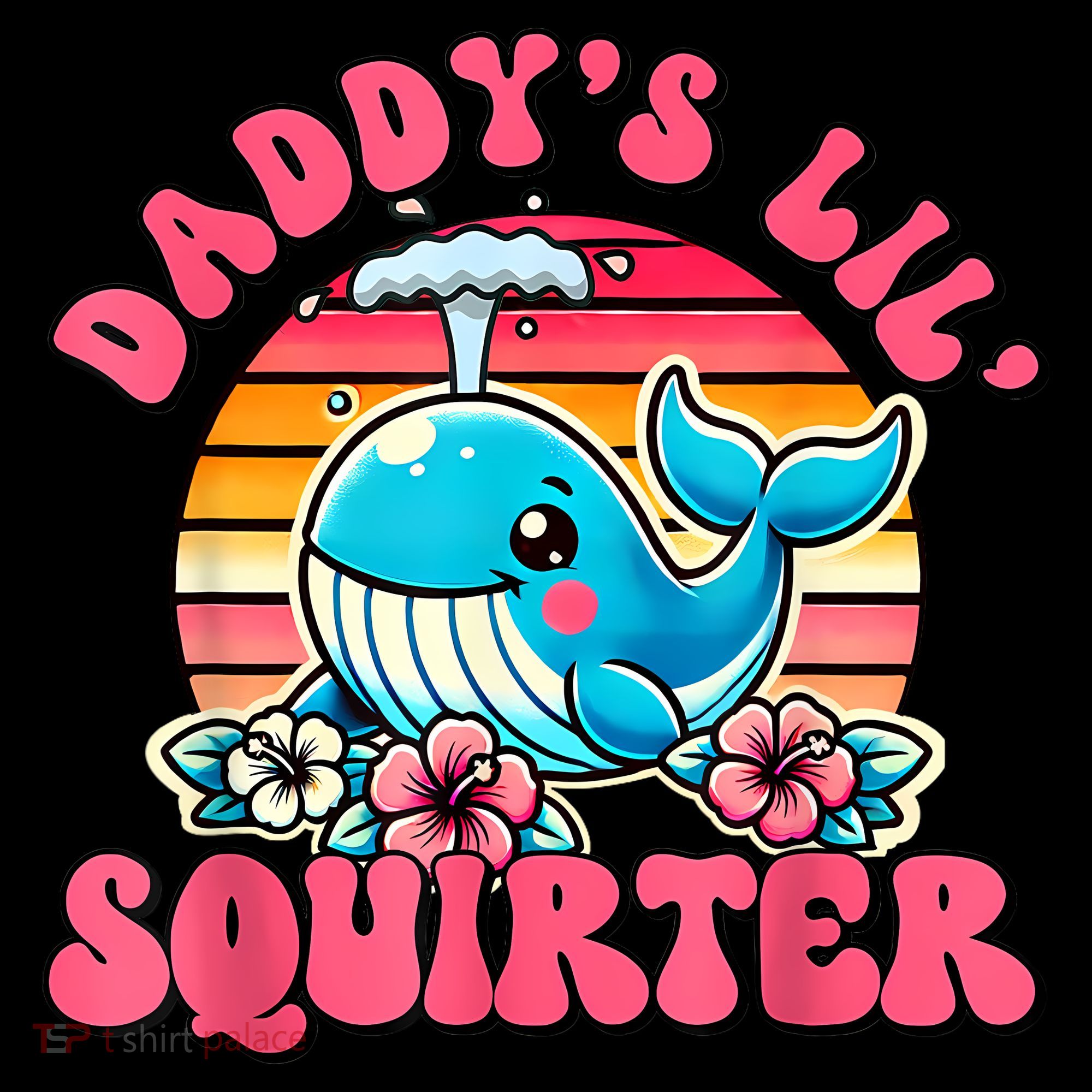 DaddyS Lil Squirter Funny Inappropriate Embarrassing Women Tote Bag