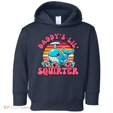 Toddler Hoodie