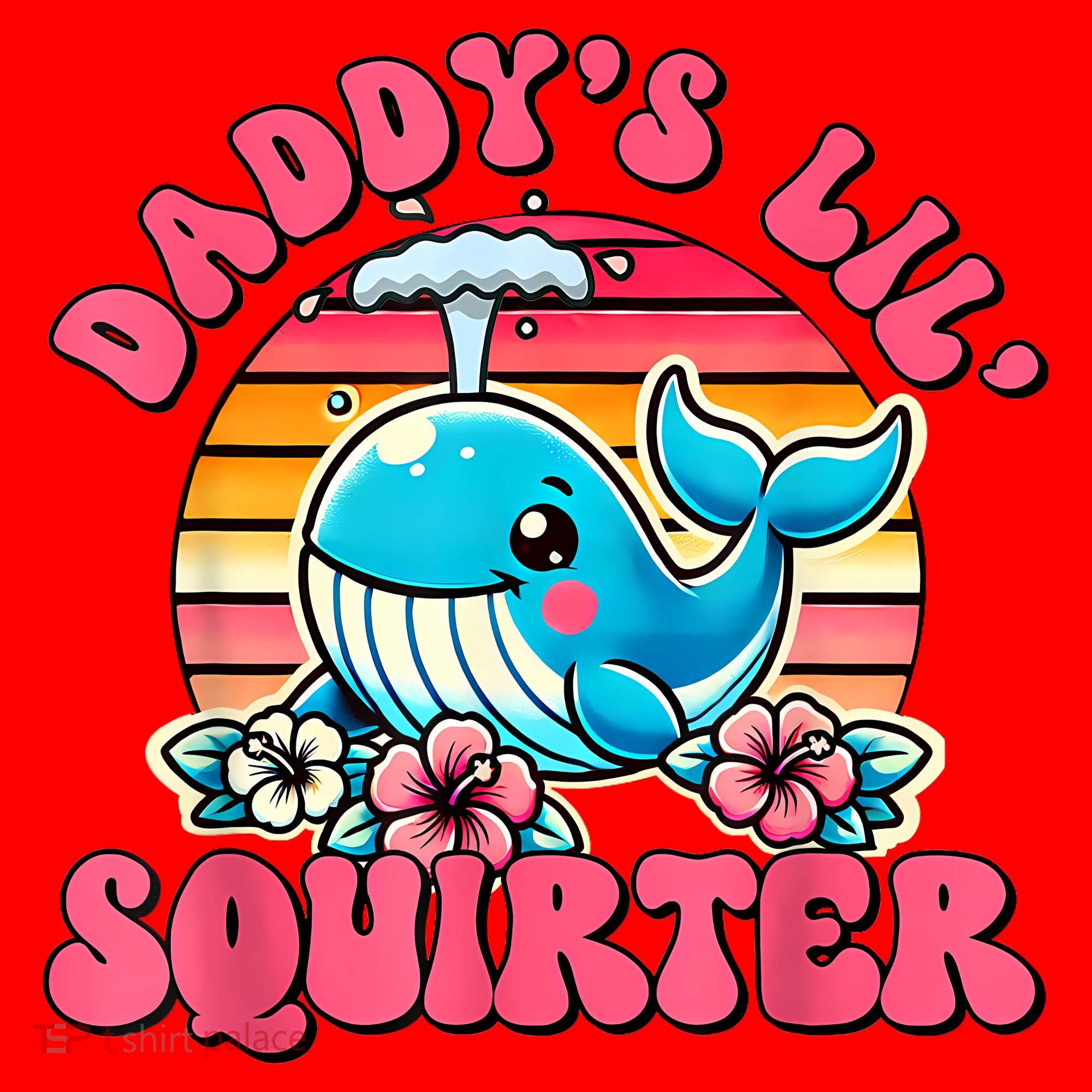 DaddyS Lil Squirter Funny Inappropriate Embarrassing Women Santa Hat