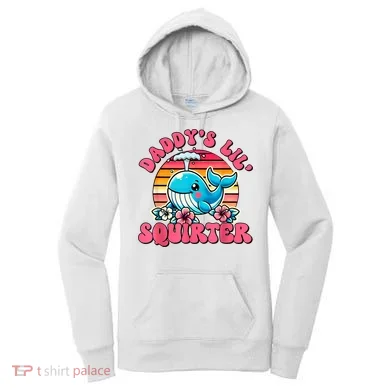 Women's Hoodie