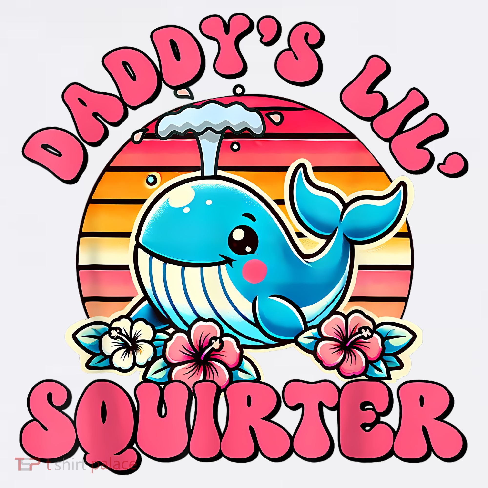 DaddyS Lil Squirter Funny Inappropriate Embarrassing Women Hat
