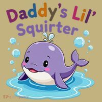 DaddyS Lil Squirter Inappropriate Funny Embarrassing Women Mousepad thumb 1