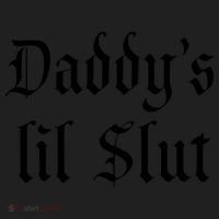 DADDY'S LIL SLUT Hat thumb 2