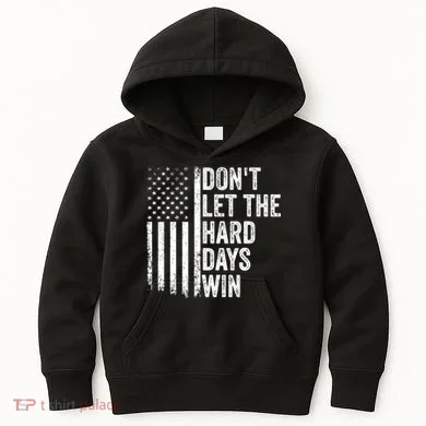 Kids Hoodie