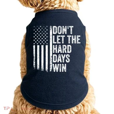 Doggie Tank