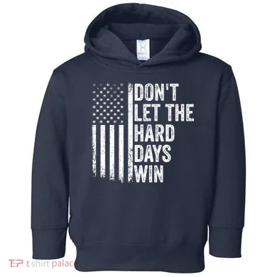 Toddler Hoodie