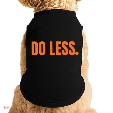 Doggie Tank