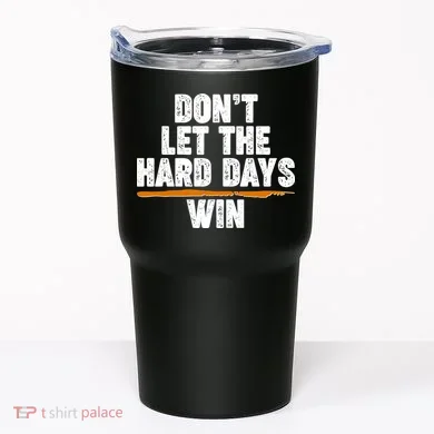 Tumbler