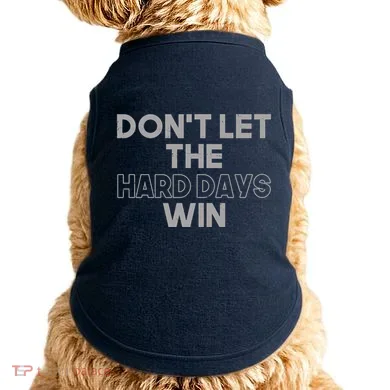 Doggie Tank