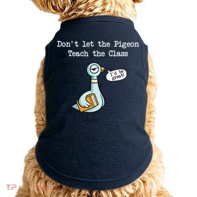 Doggie Tank