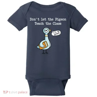 Baby Bodysuit