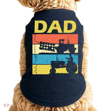 Doggie Tank