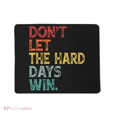 Mousepad