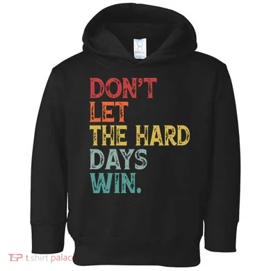 Toddler Hoodie