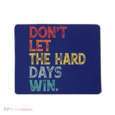 Mousepad
