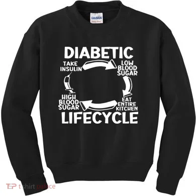 Kids Sweatshirt