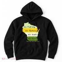 Drink Local Wisconsin Beer Drinking Hoodie thumb 0