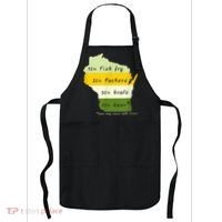 Drink Local Wisconsin Beer Drinking Apron thumb 0
