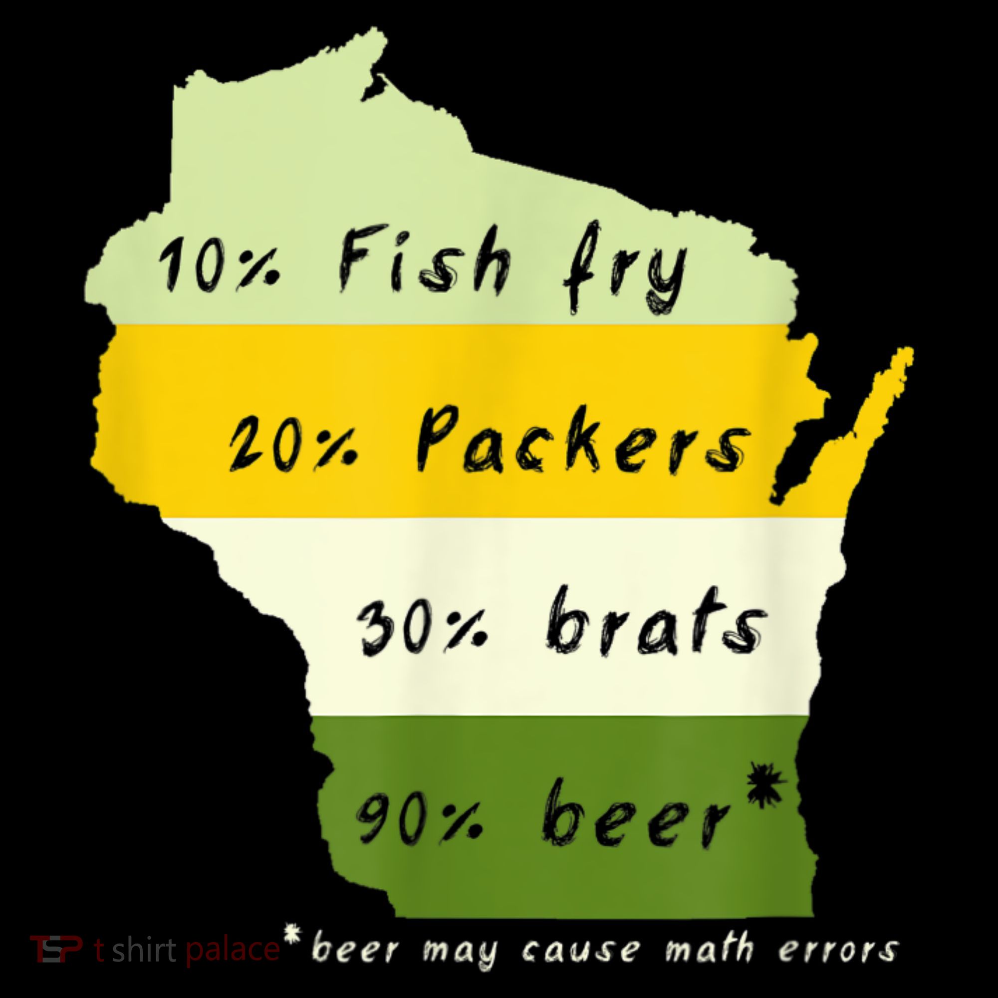 Drink Local Wisconsin Beer Drinking Bucket Hat