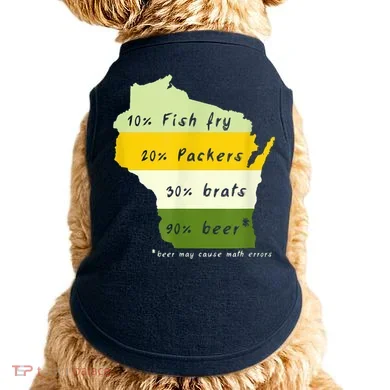 Doggie Tank