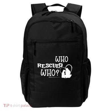 Dog Mom 2 Backpack