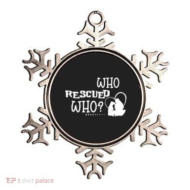Dog Mom 2 Ornament