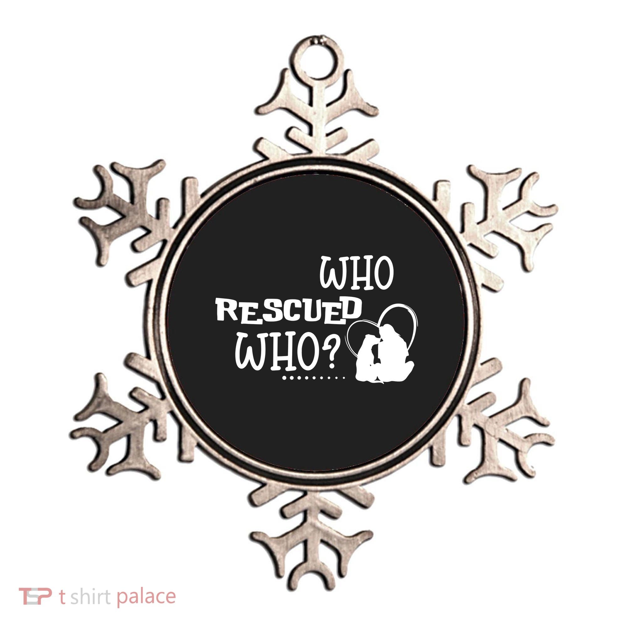 Dog Mom 2 Ornament