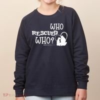 Dog Mom 2 Women's Sweatshirt thumb 0