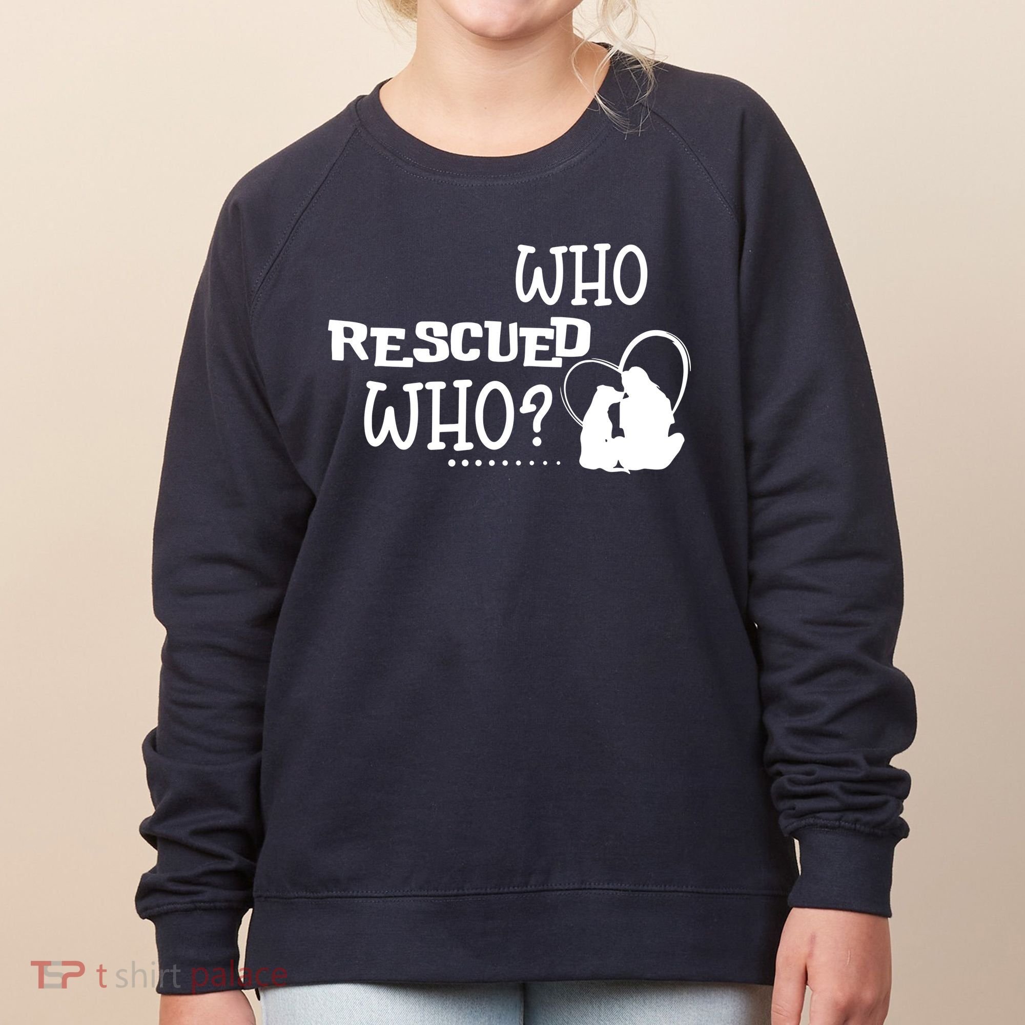 Dog Mom 2 Women's Sweatshirt