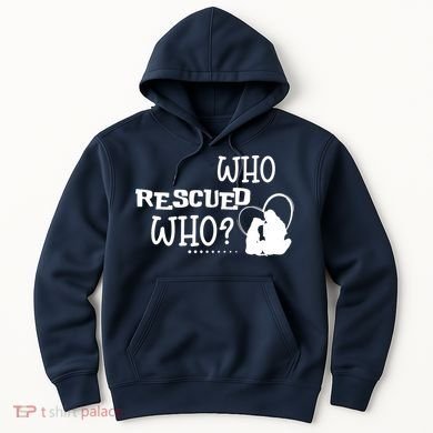 Dog Mom 2 Hoodie