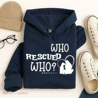 Dog Mom 2 Hoodie thumb 4