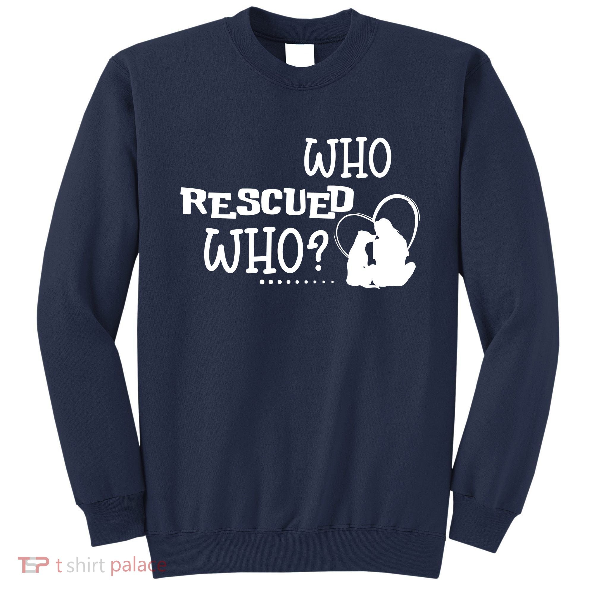 Dog Mom 2 Sweatshirt