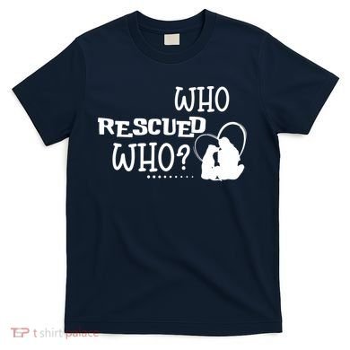 Dog Mom 2 T-Shirt