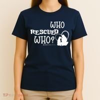 Dog Mom 2 T-Shirt thumb 4