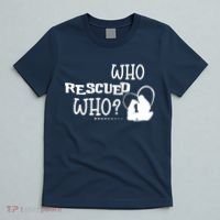Dog Mom 2 T-Shirt thumb 5