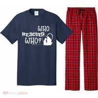 Dog Mom 2 Pajama Set thumb 0